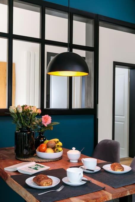 Charmantes Townhaus Mit Garten, W-Lan & Netflix Πότσδαμ Εξωτερικό φωτογραφία
