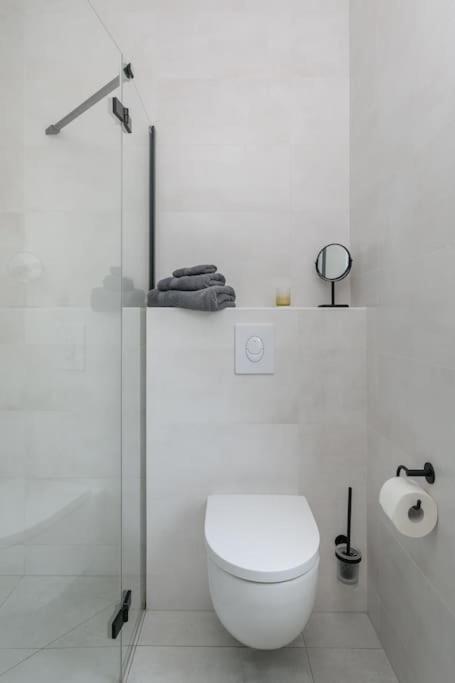 Charmantes Townhaus Mit Garten, W-Lan & Netflix Πότσδαμ Εξωτερικό φωτογραφία