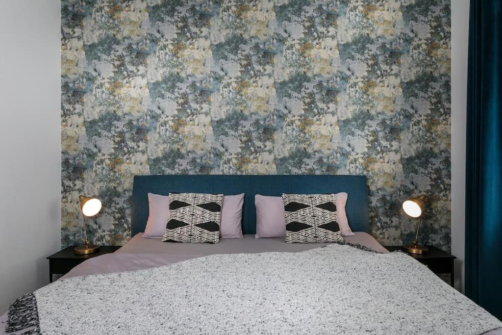 Charmantes Townhaus Mit Garten, W-Lan & Netflix Πότσδαμ Εξωτερικό φωτογραφία
